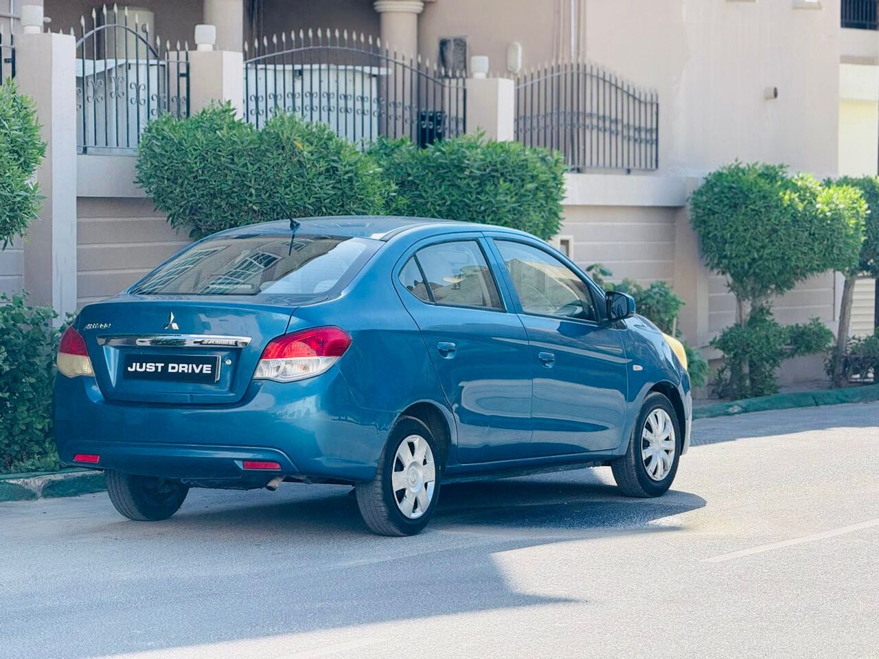 Segaya, Vehicles, Cars & Trucks , BHD 2250,  Mitsubishi Attrage,  2019,  Automatic,  80000 KM,    MODEL BEUTIFUL AND WELL MAINTAINED USED CAR 35400768 ,33665080