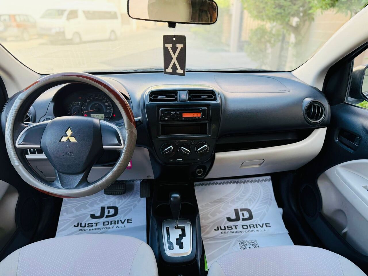 Segaya, Vehicles, Cars & Trucks , BHD 2250,  Mitsubishi Attrage,  2019,  Automatic,  80000 KM,    MODEL BEUTIFUL AND WELL MAINTAINED USED CAR 35400768 ,33665080
