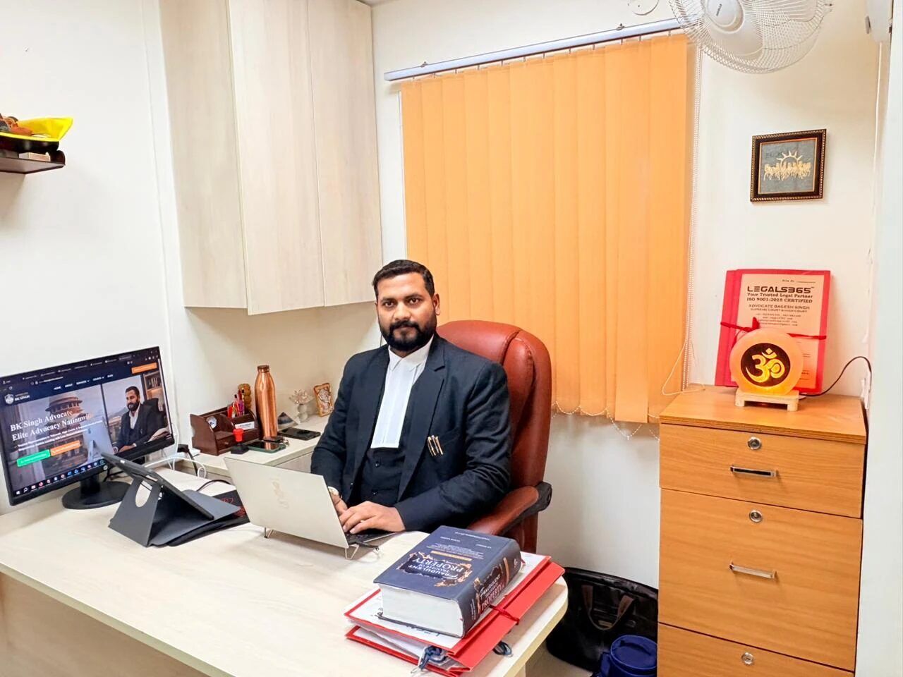 Ghaziabad, Legal, How Can BK Singh Advocate Help With Your Legal Matters?