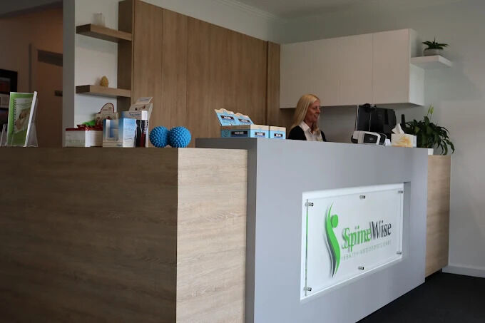 Melbourne, Health, Holistic Performance Care In Maidstone, Melbourne | Spinewise