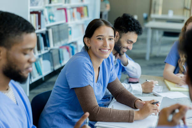 New York, Education, Start Your Nursing Career With An LPN Program