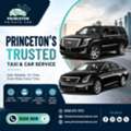 Princeton Taxi Service &ndash; Reliable And Comfortable Local Transportation