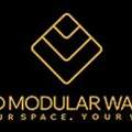 Pod Modular Walls