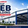 Top PEB Building Manufacturer Companies In India