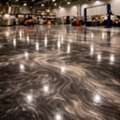 Epoxy Flooring: Durable, Safe & Built For High-Performance Spaces