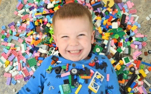 London, Business, Educational School Trips In Cumbria With Lego And Duplo Learning