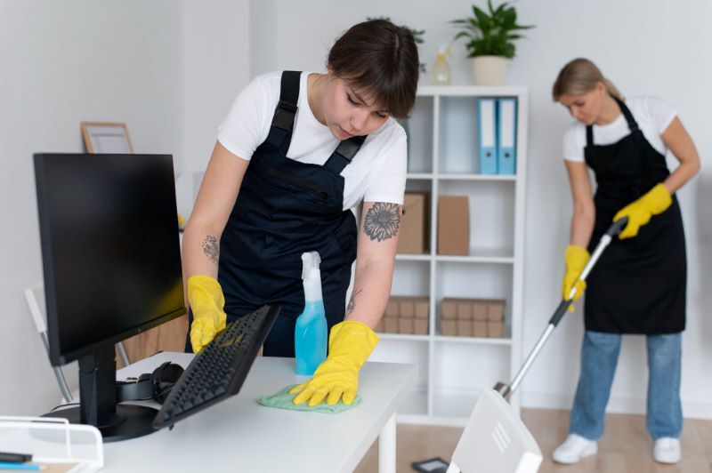 London, Cleaning, Affordable Office & Commercial Cleaning Solutions In London
