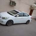 SAR 23000,  Accent 2017,  2017,  Automatic,  250000 KM,  Hyundai Accent 2018