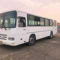 60 Seater Bus For Rent