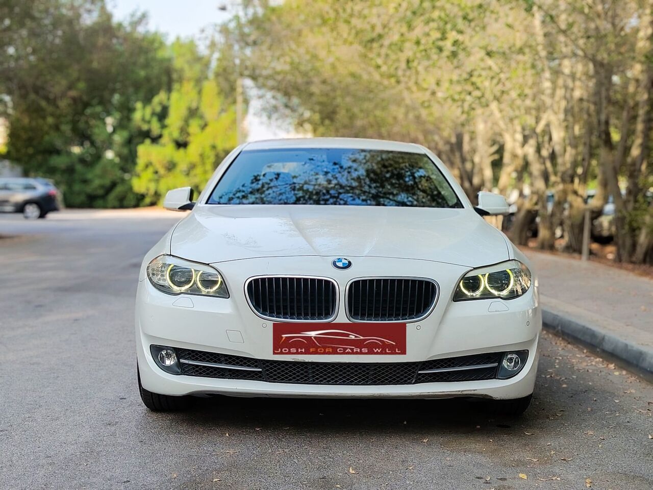 Muharraq, Vehicles, Cars & Trucks , BHD 1,  Bmw 520,  2013,  Automatic,  109000 KM,  I
