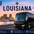Minibus Rental Louisiana For Small & Mid-Sized Groups | Busxoxo