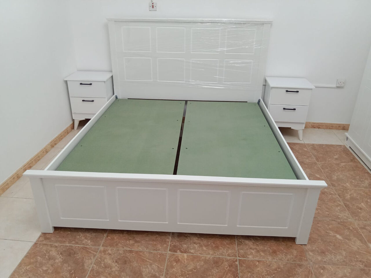 Al Olaya, Furniture, SAR 123,  New Bedroom Sets , Beds & Wardrobes