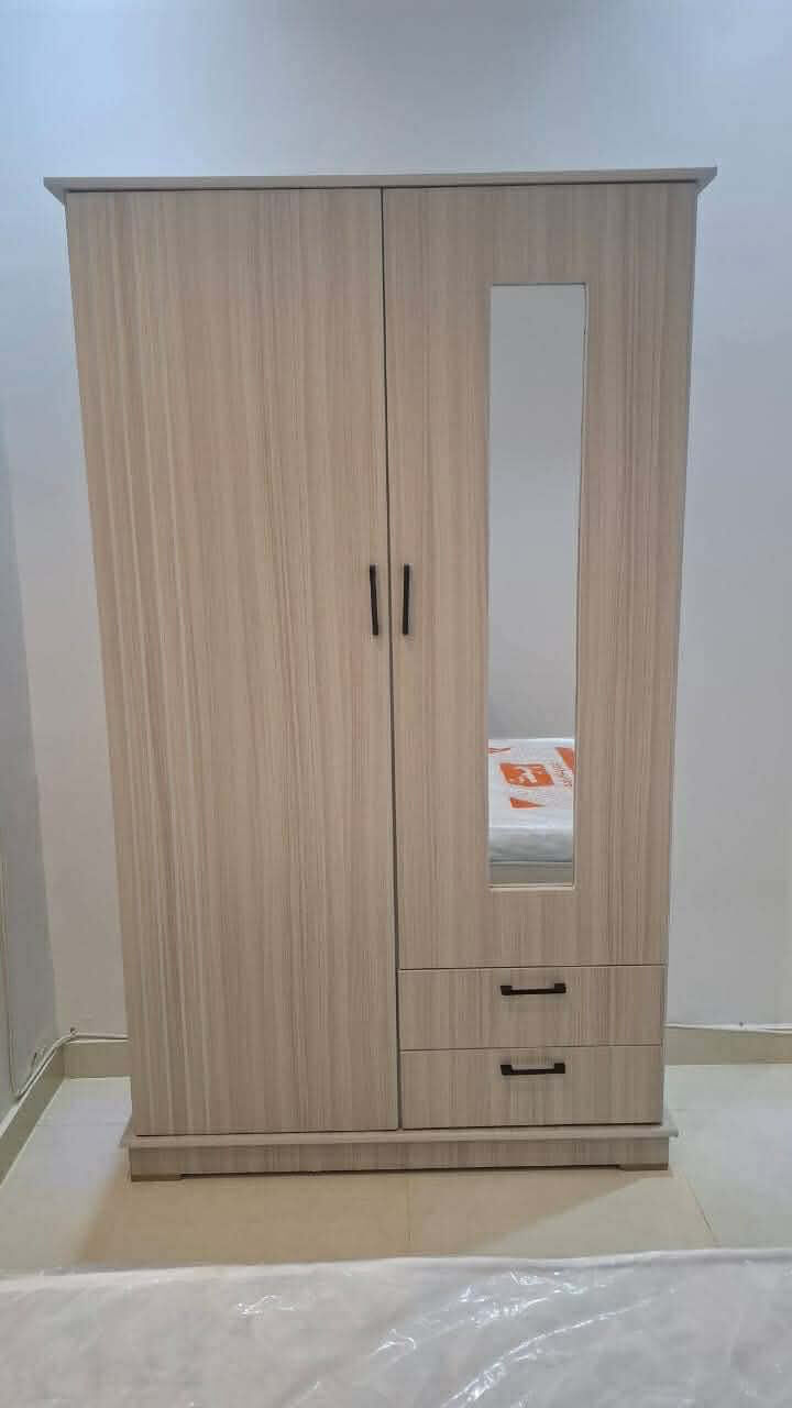 Al Olaya, Furniture, SAR 123,  New Bedroom Sets , Beds & Wardrobes