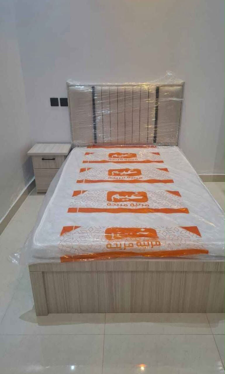 Al Olaya, Furniture, SAR 123,  New Bedroom Sets , Beds & Wardrobes