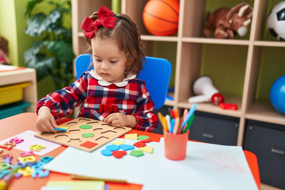 New York, Lessons Offered, Play Based Preschools For Engaging Early Learning