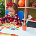Play Based Preschools For Engaging Early Learning