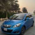 BHD 1000, Baic A115, 2017, Automatic, 100000 KM,