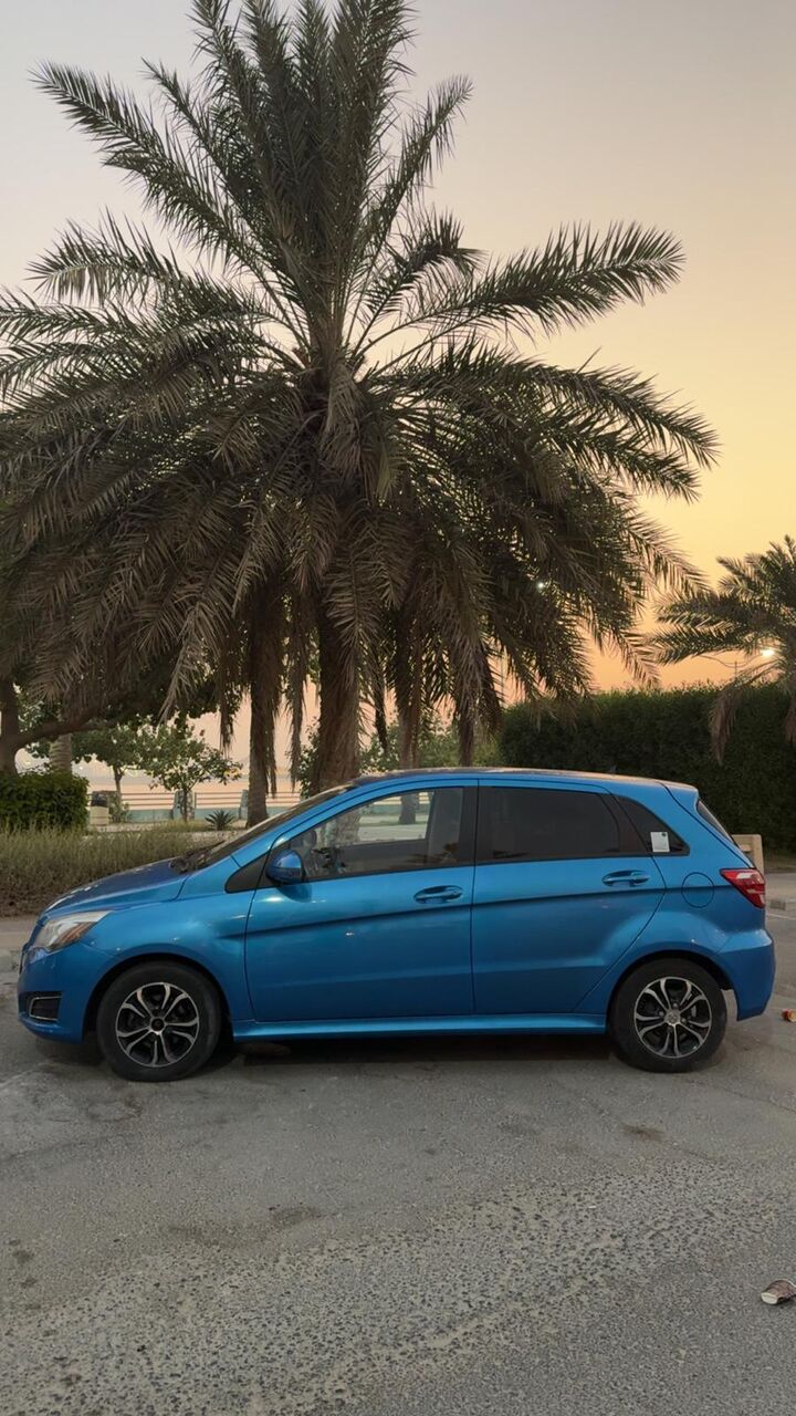 Busaiteen, Vehicles, Cars & Trucks , BHD 1000,  Baic A115,  2017,  Automatic,  100000 KM,