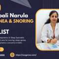 Best Snoring & Sleep Apnea Treatment In Delhi