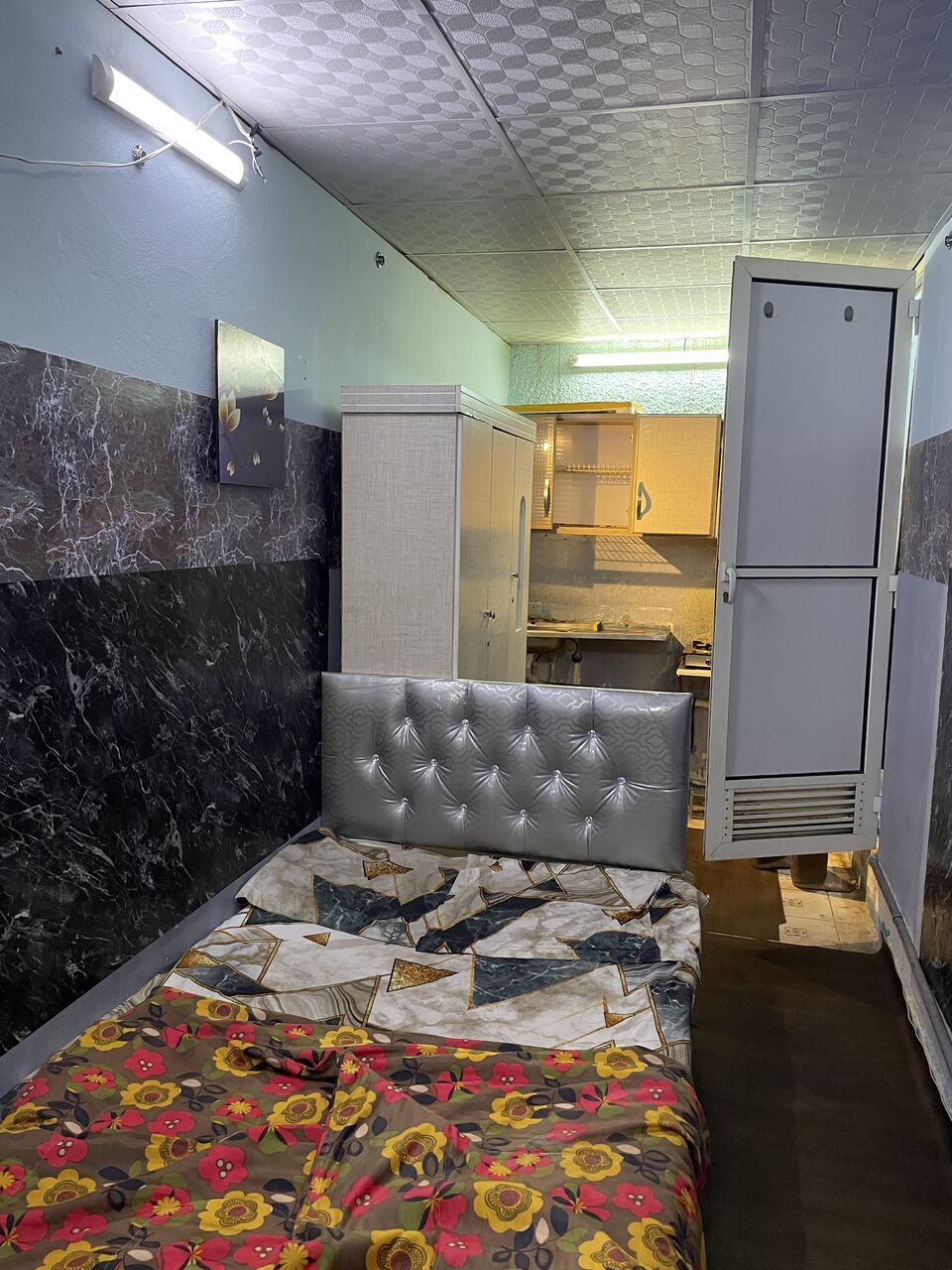 Riyadh, Rooms for Rent, SAR 1800/month,  Furnished,  Full Furnished Two Rooms