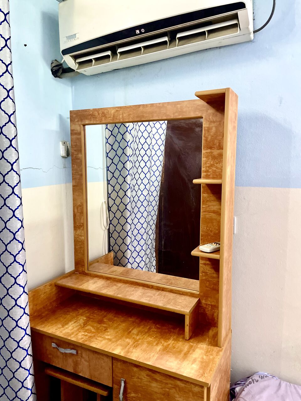 Riyadh, Rooms for Rent, SAR 1800/month,  Furnished,  Full Furnished Two Rooms