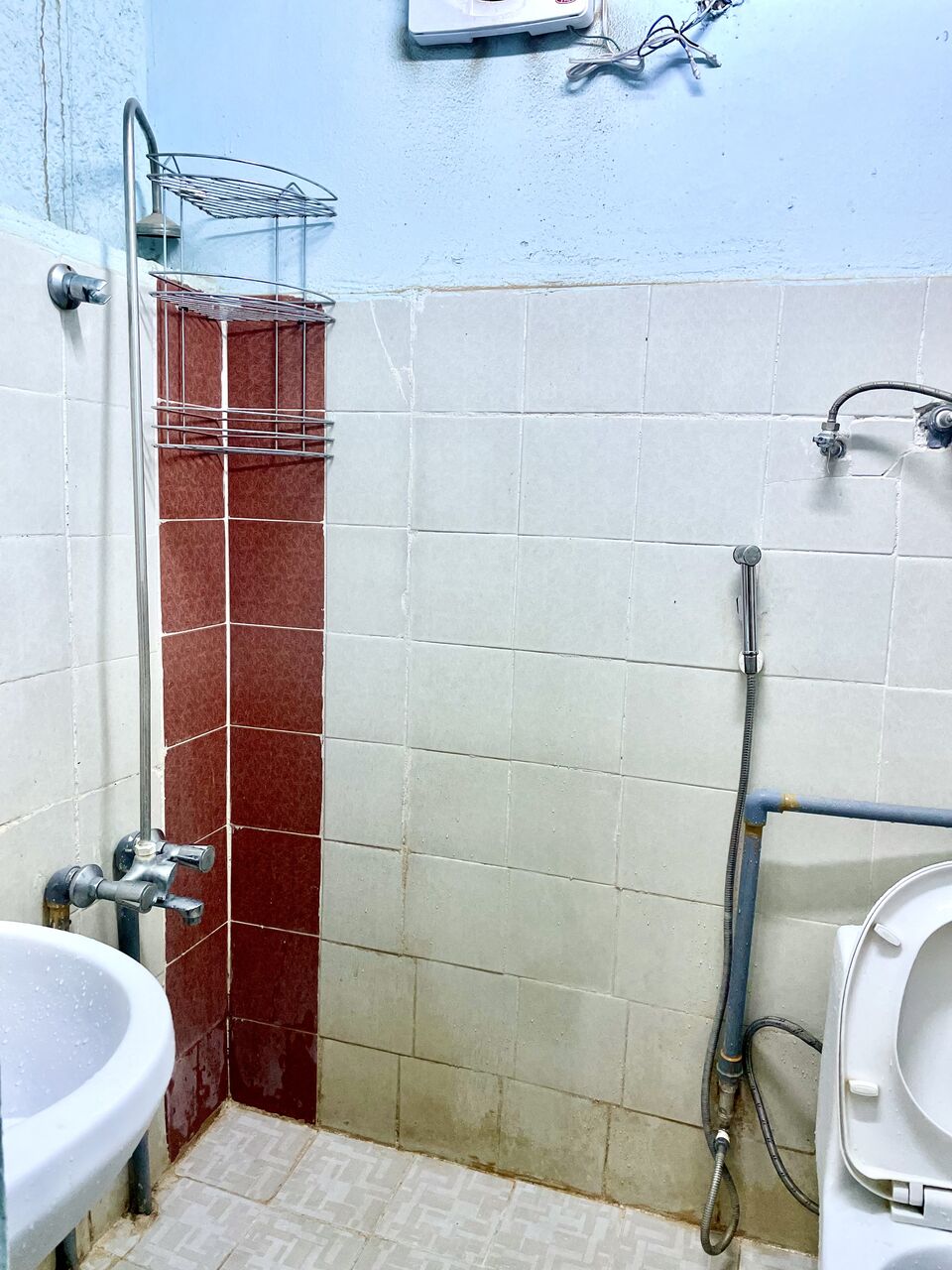 Riyadh, Rooms for Rent, SAR 1800/month,  Furnished,  Full Furnished Two Rooms
