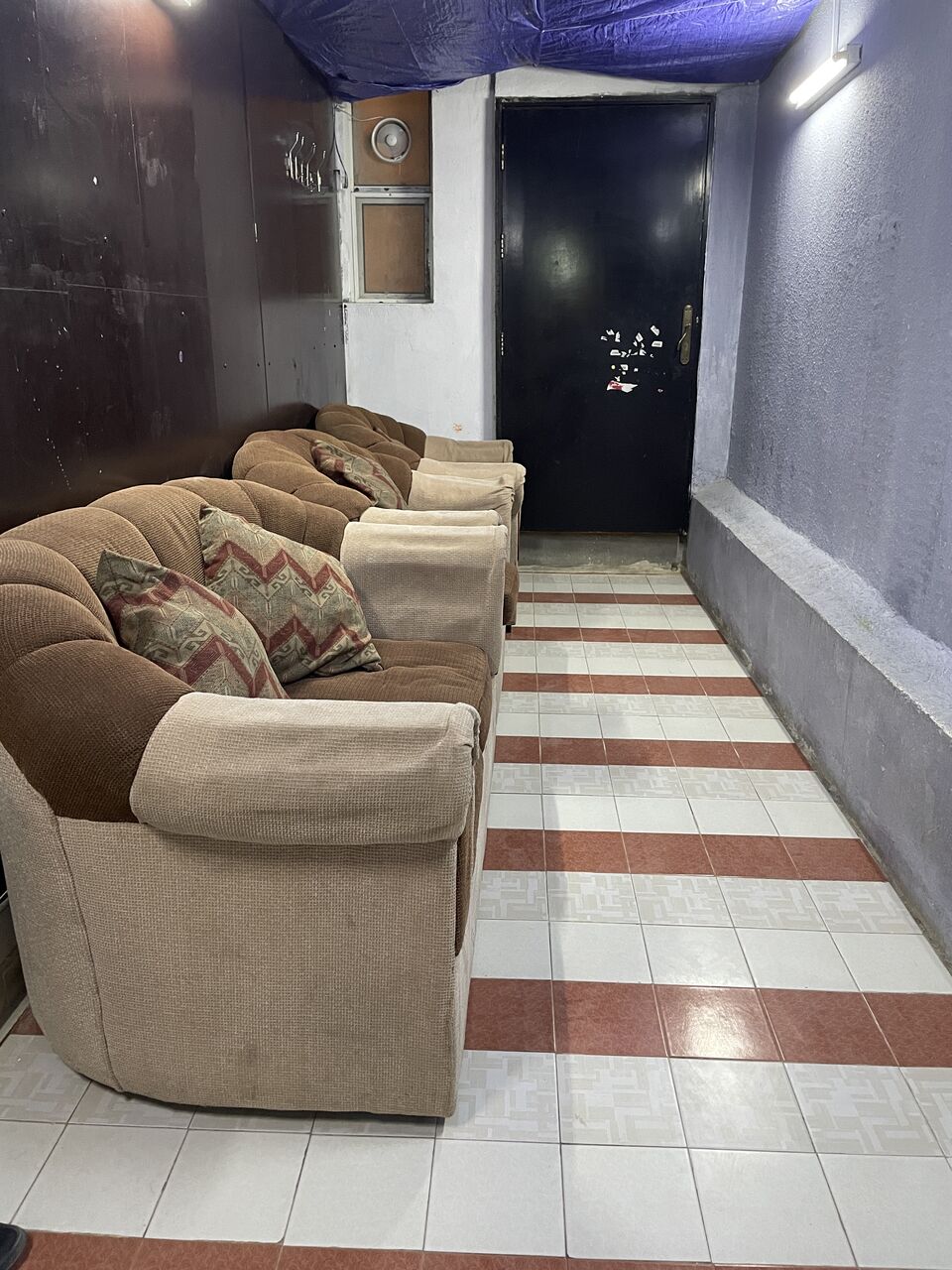 Riyadh, Rooms for Rent, SAR 1800/month,  Furnished,  Full Furnished Two Rooms