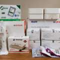 4 Camera CCTV Setup For Home