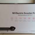 SAR 2000,  Xiaomi Mi Pro 2 Electric Scooter