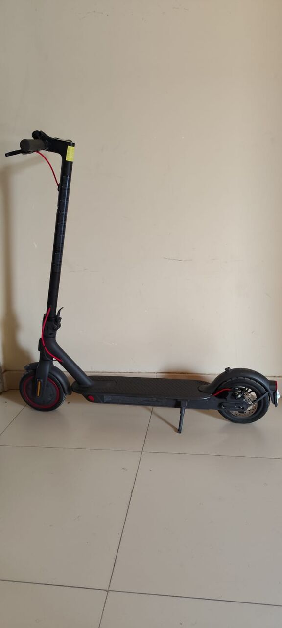 Dammam, Bicycles, SAR 2000,  Xiaomi Mi Pro 2 Electric Scooter