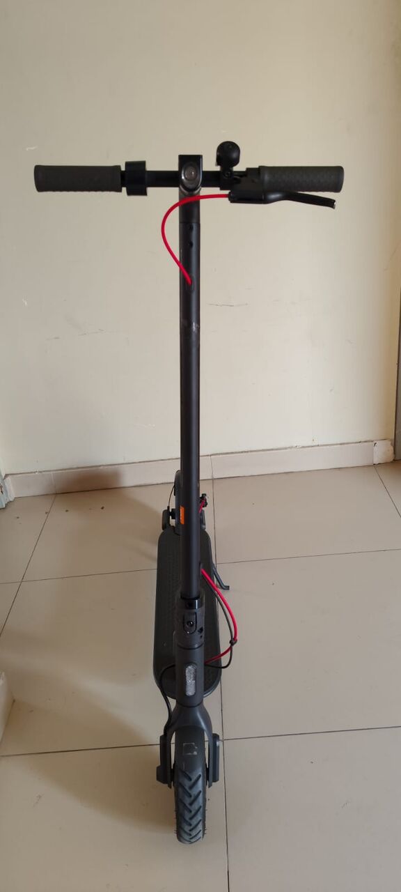 Dammam, Bicycles, SAR 2000,  Xiaomi Mi Pro 2 Electric Scooter
