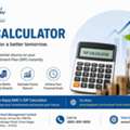 SIP Calculator