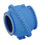 New Delhi, Industrial Machinery, Kirloskar Valve Suppliers In Delhi India