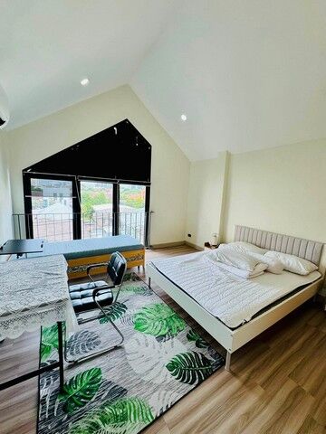 Bangkok, Villas, THB 42000,  30 Sq. Feet,  Office For Rent Soi Wachiratham Sathit, Phra Khanong District, Sukhumvit, Srinakarin And