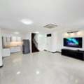 THB 100000,  150 Sq. Feet,  Home Office For Rent, Soi Ramindra 42, Pets Allowed. Registering A Legal Entity Is Close