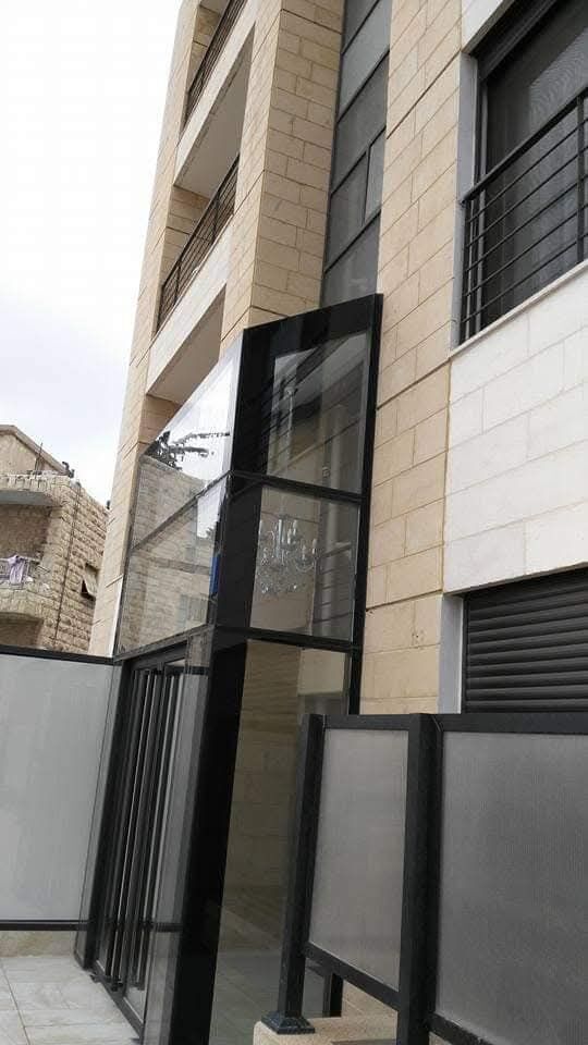 Jabal Al-Weibdeh, Apartments, Flats, Houses & Villas, JOD 650/month,  Furnished,  3 BR,  128 Sq. Meter,  Furnished 3 Bedroom Apartment Paris Circle