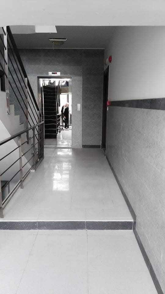 Jabal Al-Weibdeh, Apartments, Flats, Houses & Villas, JOD 650/month,  Furnished,  3 BR,  128 Sq. Meter,  Furnished 3 Bedroom Apartment Paris Circle