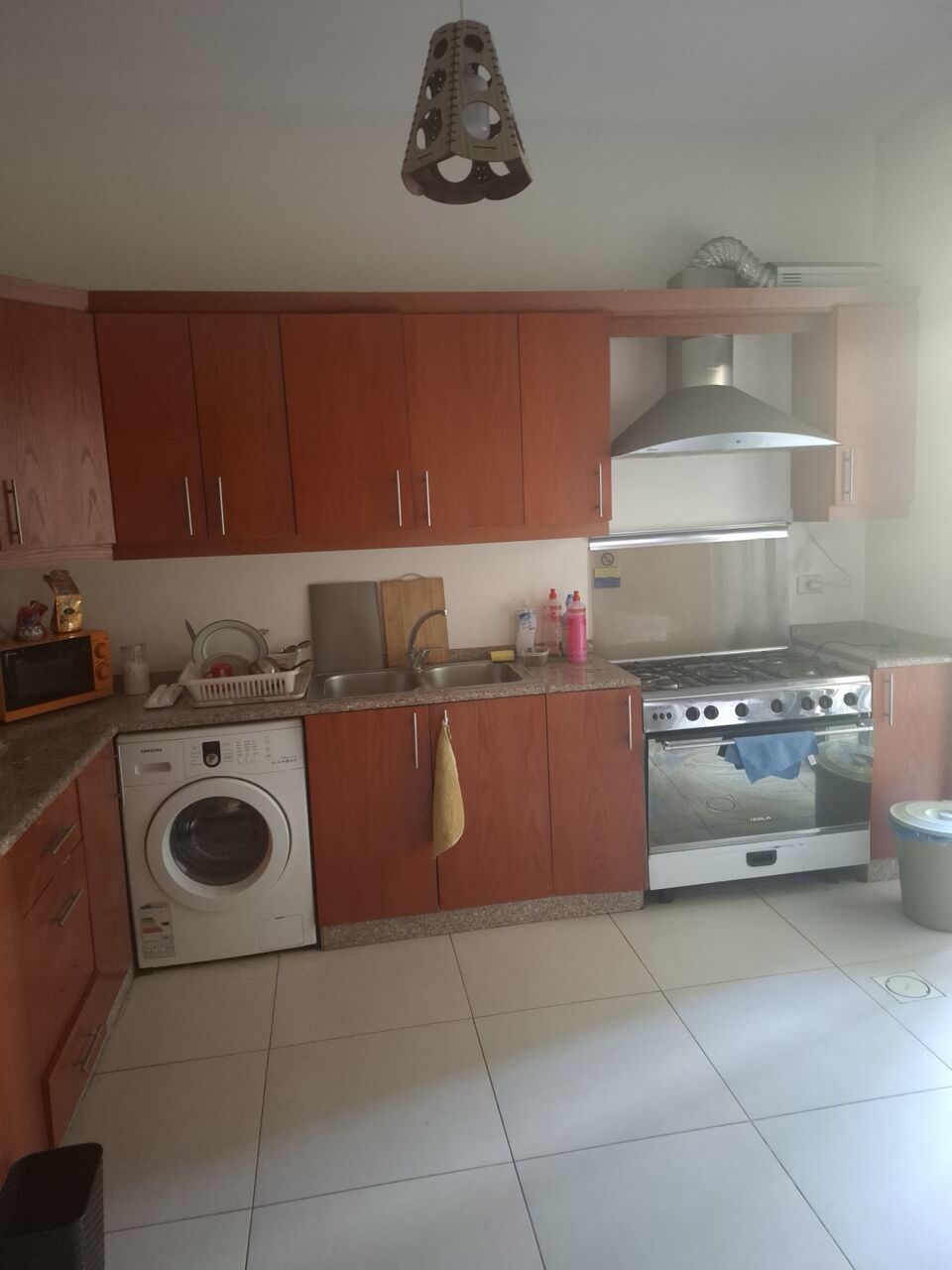 Jabal Al-Weibdeh, Apartments, Flats, Houses & Villas, JOD 650/month,  Furnished,  3 BR,  128 Sq. Meter,  Furnished 3 Bedroom Apartment Paris Circle