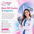 Best IVF Centre In Argentina