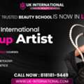Makeup Artist Course In Lucknow &ndash; Professional Beauty Training