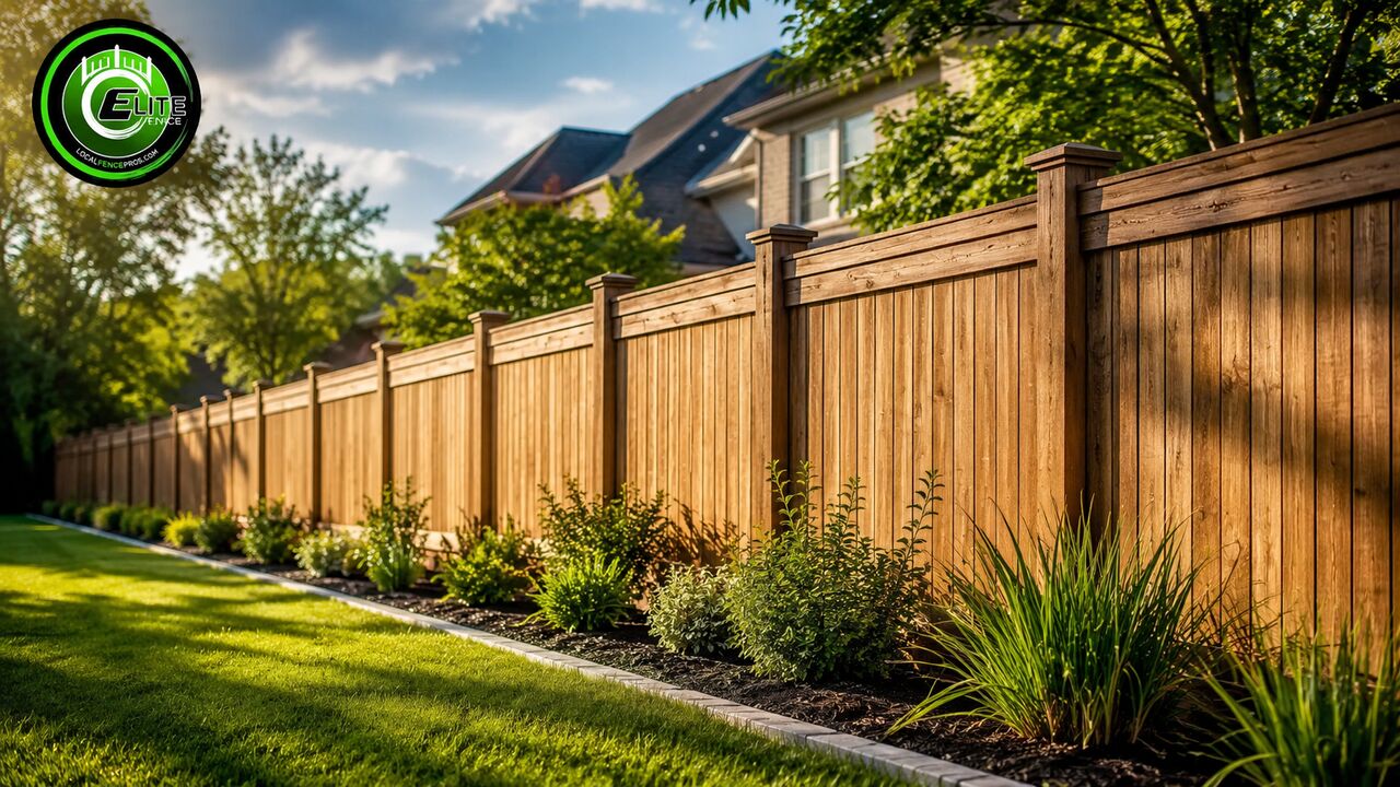 New York, Farm/Garden, Best Fence Company Columbus Ohio For Your Property