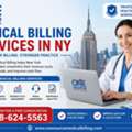 Reliable Medical Billing Support For New York Practices