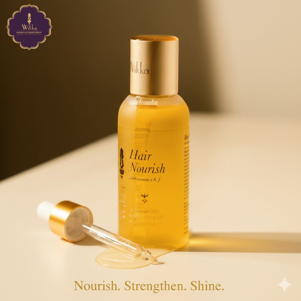 New Delhi, Health & Beauty Items, INR 1299,  Can The Right Ritual Transform Your Hair And Skin?