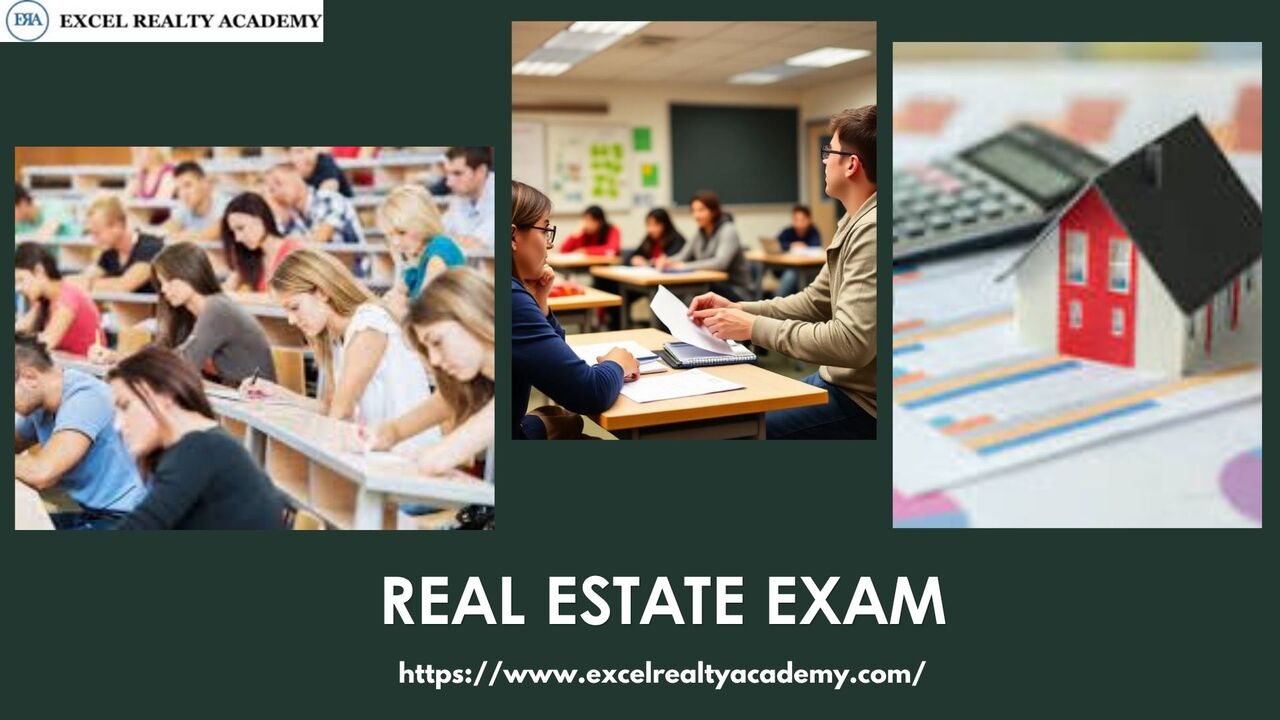 Vancouver, Education, Prepare For Your Real Estate Exam Through The Best Courses On Offer From Premier Academy