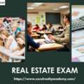 Prepare For Your Real Estate Exam Through The Best Courses On Offer From Premier Academy