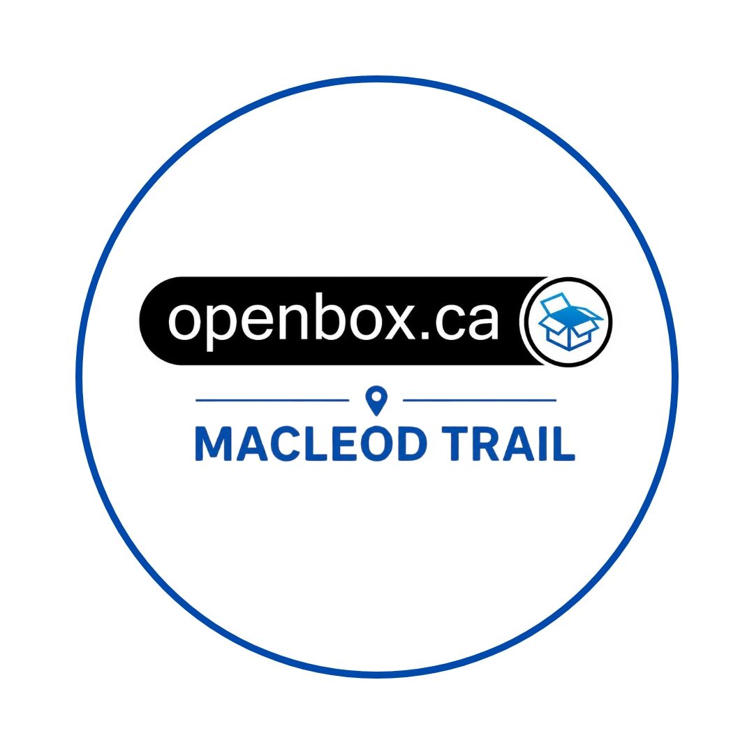 Calgary, Electronics, OpenBox Macleod Trail - Calgary | Canada