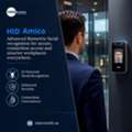 HID Amico - The Intelligent Gateway For UAE Enterprise Security