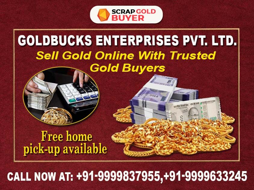Noida, Items Wanted, Want To Get Cash For Gold In Noida Sector 18?