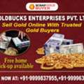 Want To Get Cash For Gold In Noida Sector 18?