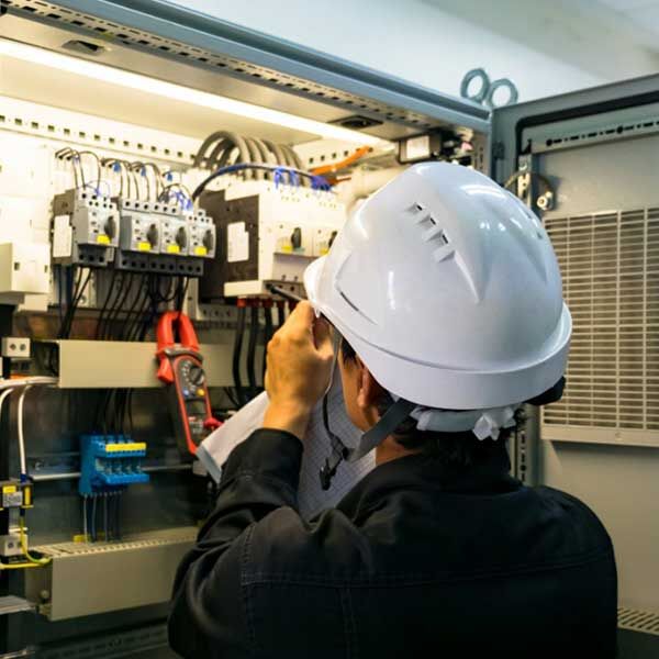 Dubai, Construction, Reliable HVAC Inspection Company For Testing & Inspection